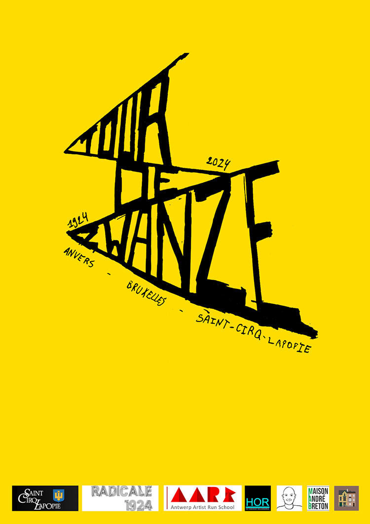 Tour de Zwanze